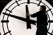 clockset