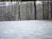 Snow on May 18th 2002!