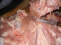 lifting the rib cage 