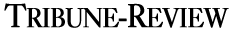 Tribune-Review